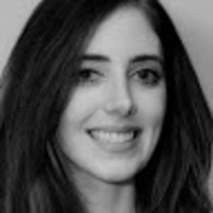 Meet your Posher, Caitlin